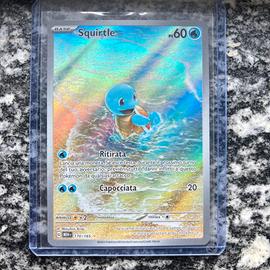 Carta pokemon