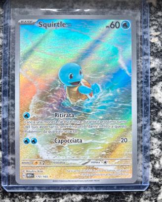 Carta pokemon