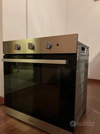 Forno elettrico Indesit IFW 6530 IX