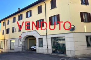 BOX A MONTICELLO BRIANZA