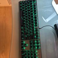 Tastiera Gaming CK550