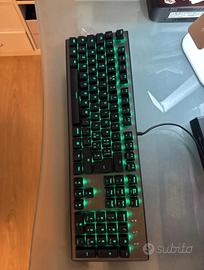 Tastiera Gaming CK550