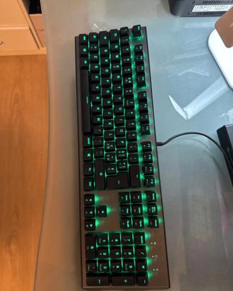 Tastiera Gaming CK550