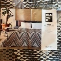 Quilt REEVER 260x270