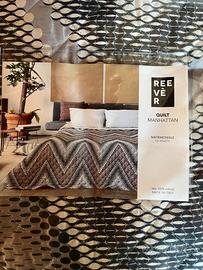 Quilt REEVER 260x270