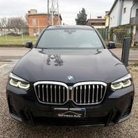 BMW X3 (G01/F97) X3 xDrive20d 48V Msport