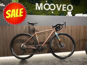 Wilier Jareen GRX 2x10