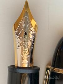 Montblanc Meisterstück 149  – pennino 18K