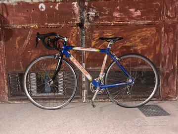 Bici Vektor
