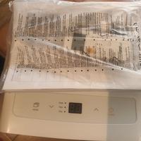 condizionatore portatile