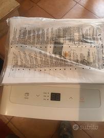 condizionatore portatile