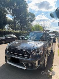 Mini Countryman S Diesel 4x4