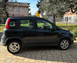 Fiat Panda 0.9 Twinair Turbo METANO