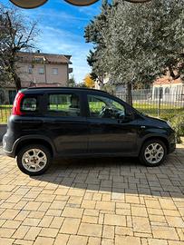 Fiat Panda 0.9 Twinair Turbo METANO