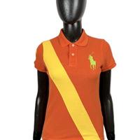 Polo Ralph Lauren Big Pony Donna Taglia XS Donna