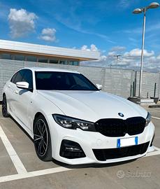 Bmw 320d Msport G20