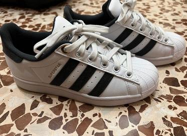 Scarpe adidas hotsell numero 36