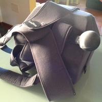 Tutore per abduzione spalla post operatorio