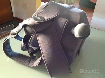 Tutore per abduzione spalla post operatorio