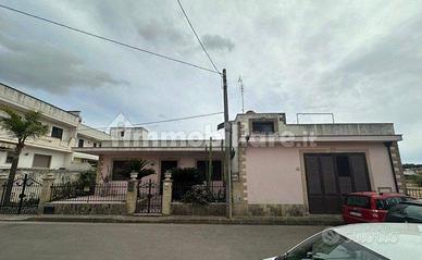 Villa unifamiliare a Torrepaduli - Ruffano