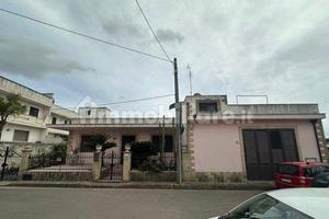 Villa unifamiliare a Torrepaduli - Ruffano