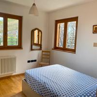 Cavedago Andalo con giardino 01/07/26 > 03/08/26