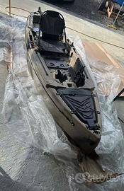Kayak nuovo