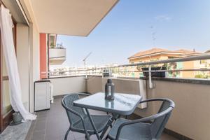 2 locali con terrazzo!!