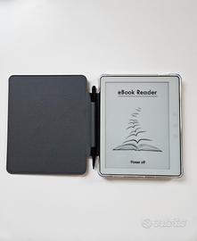 Lettore Ebook Moravon