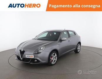 ALFA ROMEO Giulietta NE06798