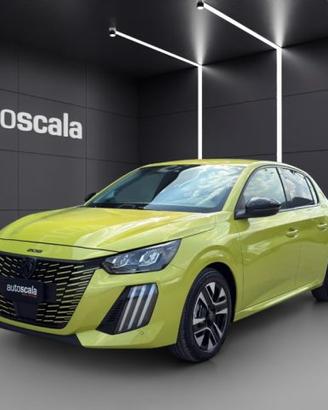 PEUGEOT 208 PureTech 100 Stop&Start 5 porte Allu