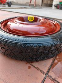 Ruotino Saab 35€ spedizione inclusa