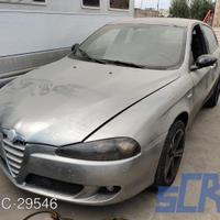 ALFA ROMEO 147 937 1.9 JTDM 16V 150CV -ricambi