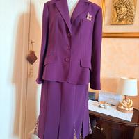 Tailleur Luisa Spagnoli