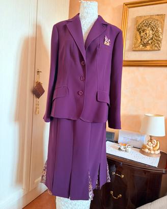 Tailleur Luisa Spagnoli