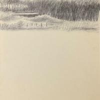 Carlo Mattioli - Litografia 