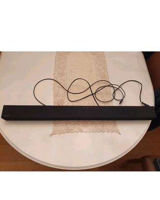 soundbar  tv samsung
