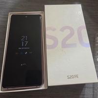 samsung S20FE