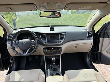 Tucson neopatentati