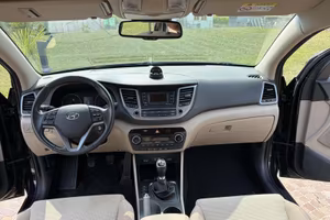 Tucson neopatentati