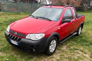 Fiat strada adventure
