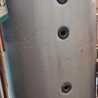 bollitore termoidraulica 