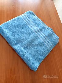Telo in puro cotone 180 x 90 