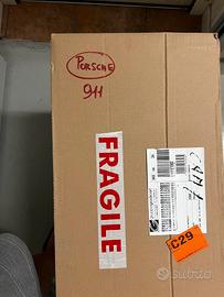 Lego Porsche 911  10295