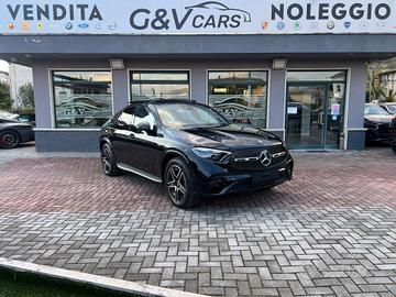 MERCEDES BENZ GLC 220d coupé AMG Line 4 M.+IVA 22%