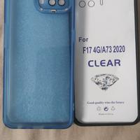 Cover Oppo F17