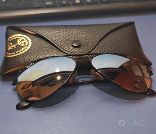 Ray-Ban Aviator 