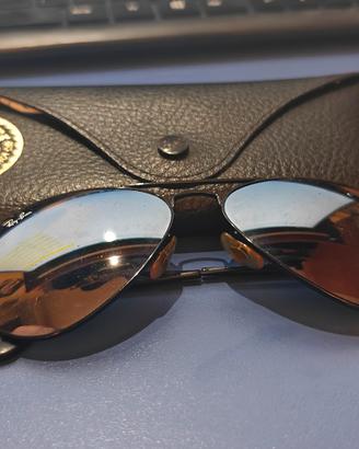 Ray-Ban Aviator 