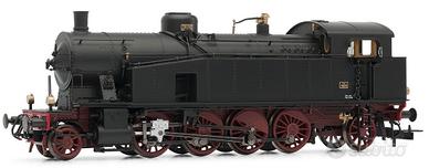 Rivarossi HR2364 , Gr. 940 018 ,costruz. OM Napoli