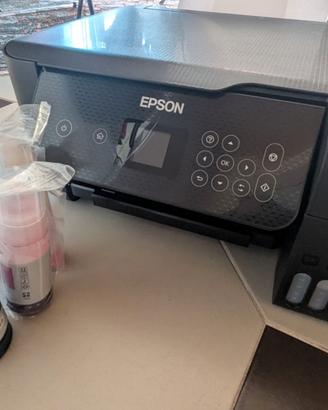 Epson Eco Tank ET-2821 Stampante